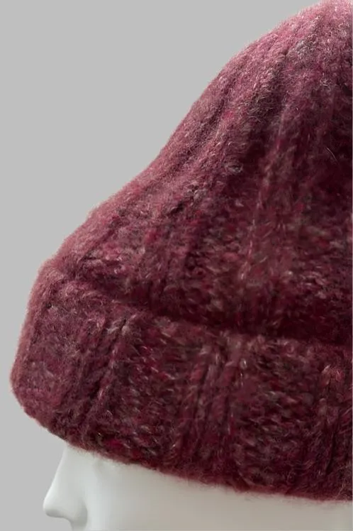 Rib Hat