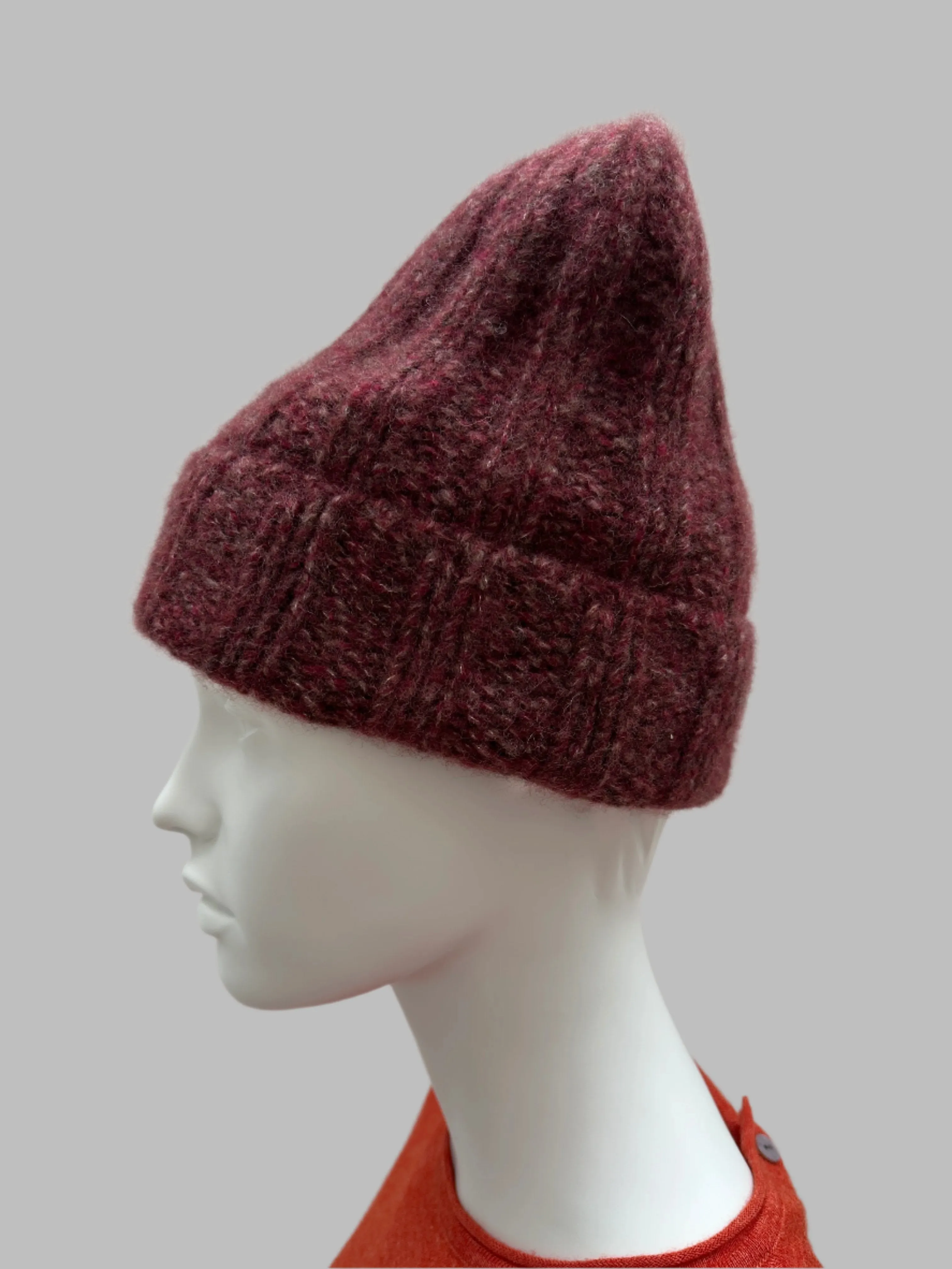 Rib Hat