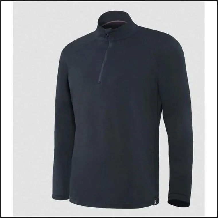 SAXX Viewfinder LS 1/2 Zip Base Layer