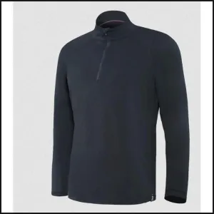 SAXX Viewfinder LS 1/2 Zip Base Layer