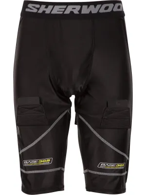 Sherwood T90 Jock Shorts Junior