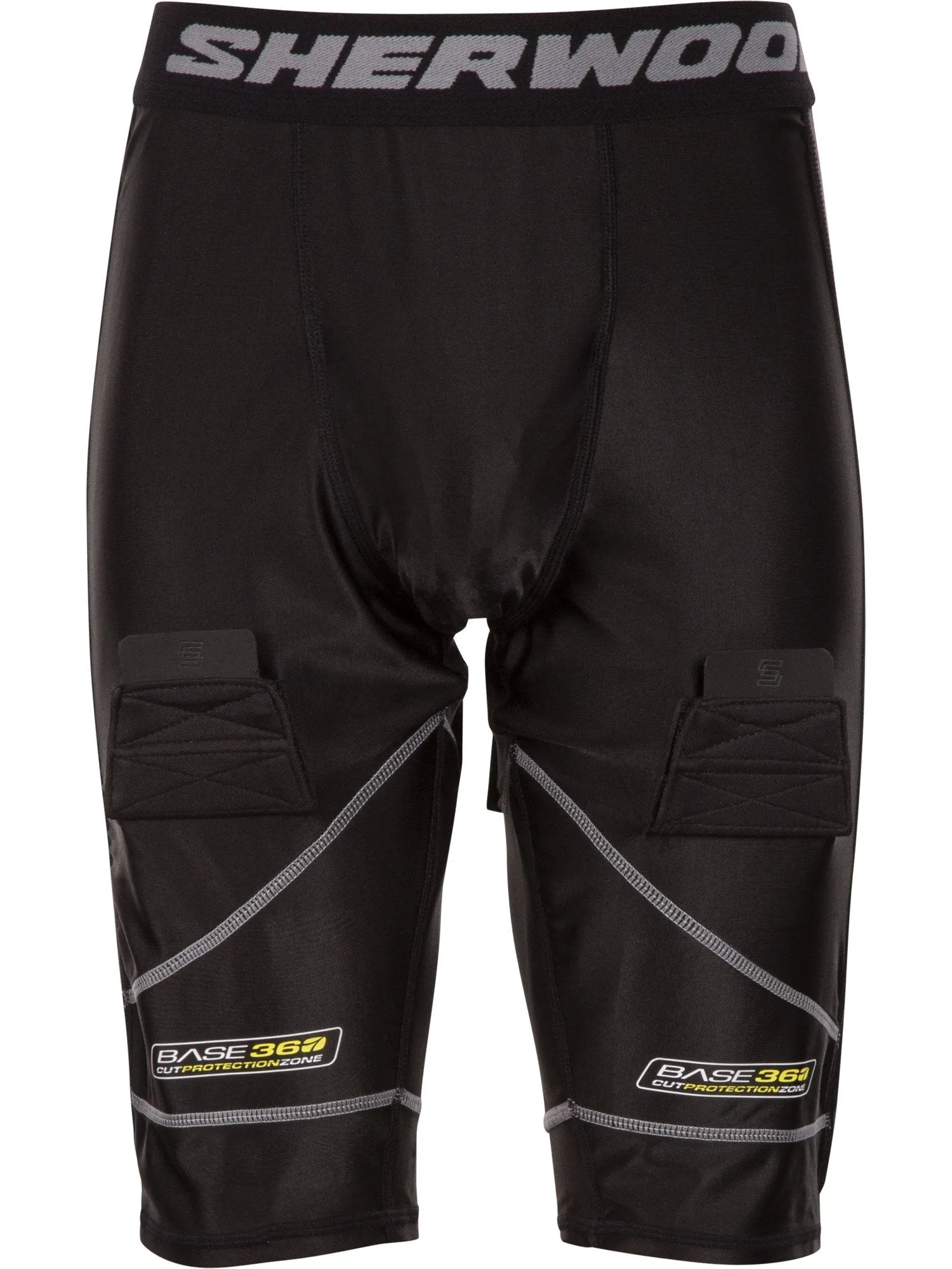 Sherwood T90 Jock Shorts Junior