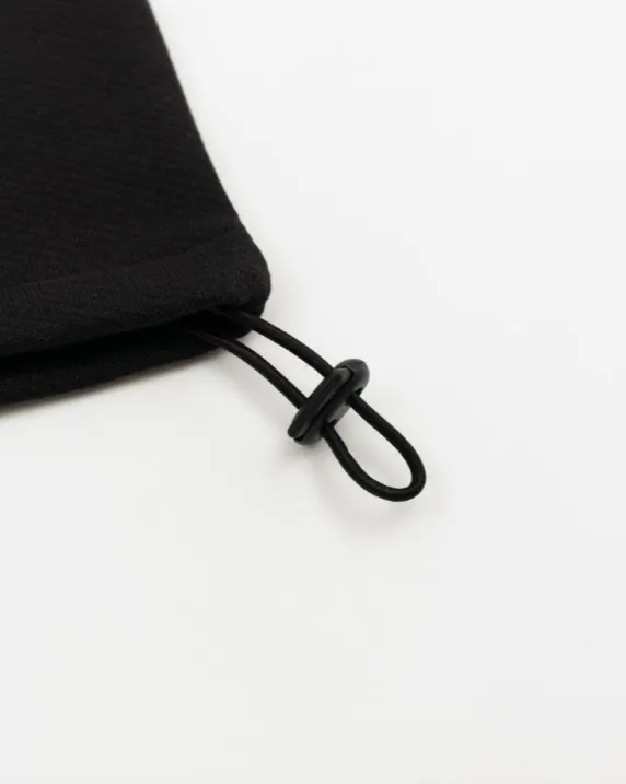 Signature Joggers - Black/Black