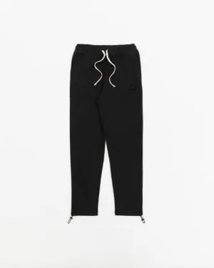 Signature Joggers - Black/Black