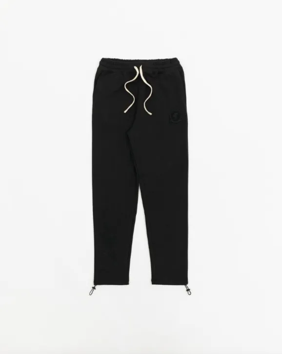 Signature Joggers - Black/Black