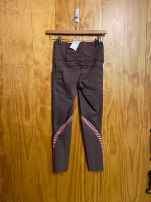 Size 4 Lululemon Purple Women's Leggings
