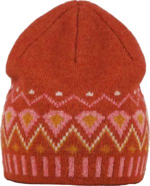 Skhoop Women&#x27;s Judith Beanie Maple | Buy Skhoop Women&#x27;s Judith Beanie Maple here | Outnorth