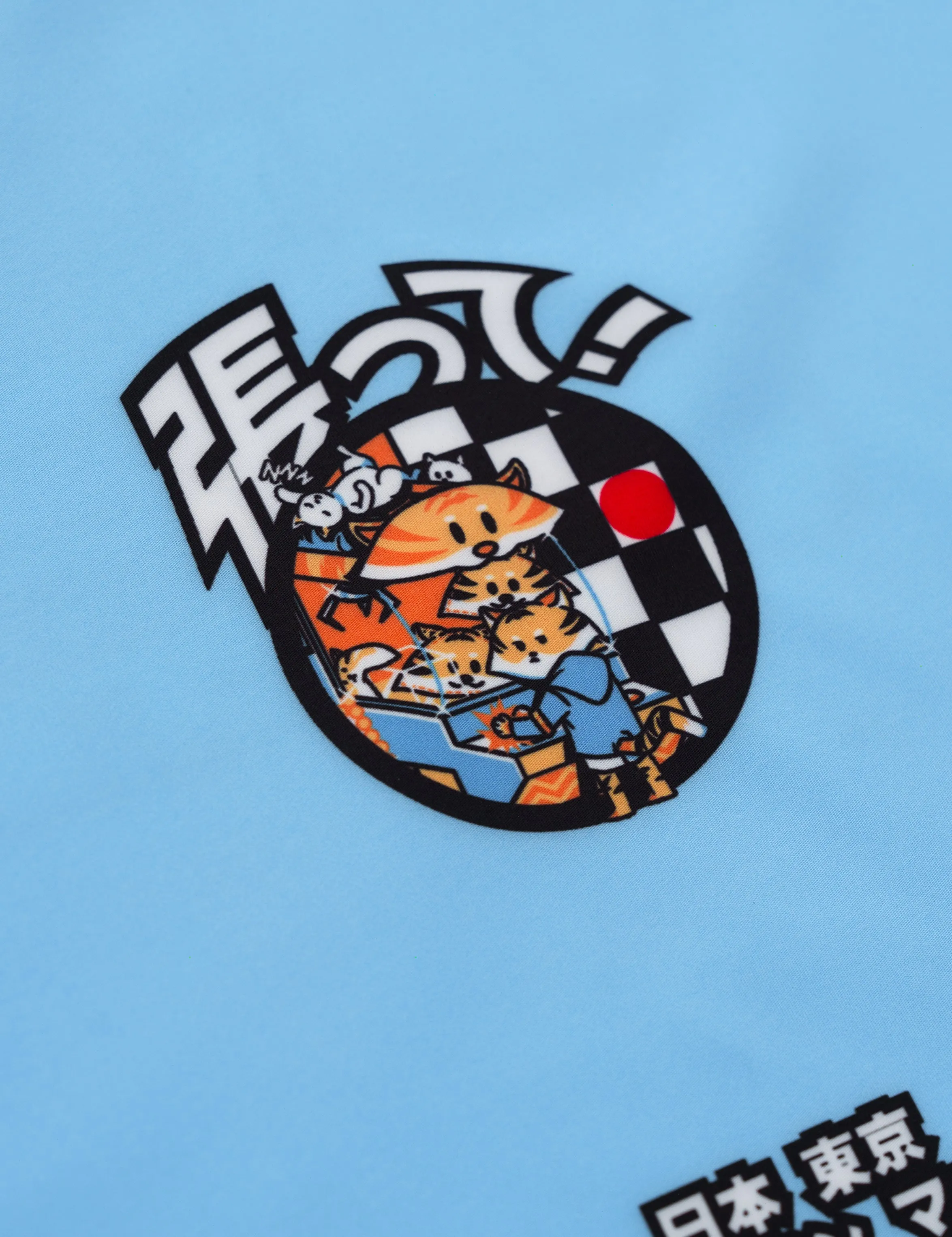 SKOOP® Got Luck Jersey