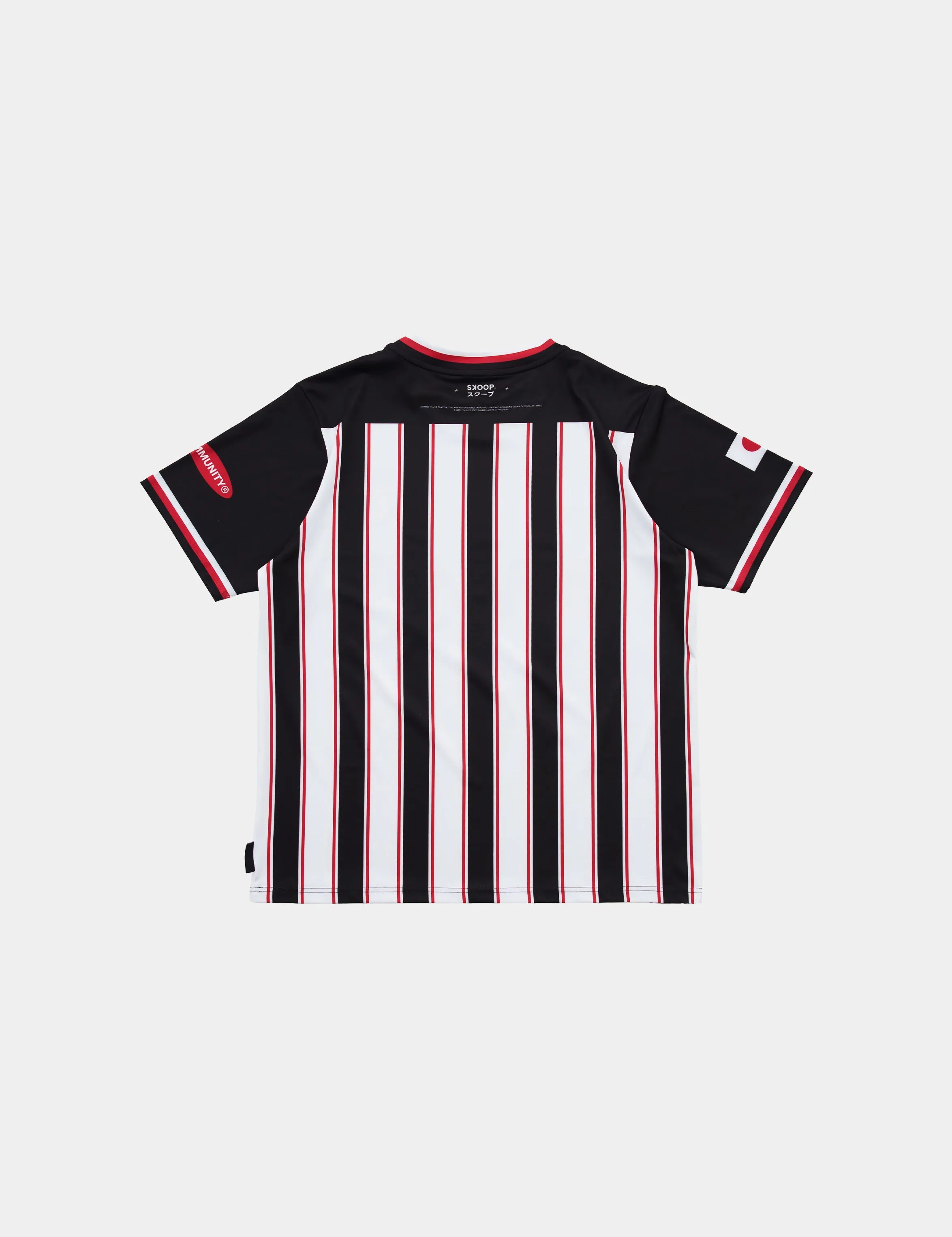 SKOOP® Own It Year 2024 Jersey BWR