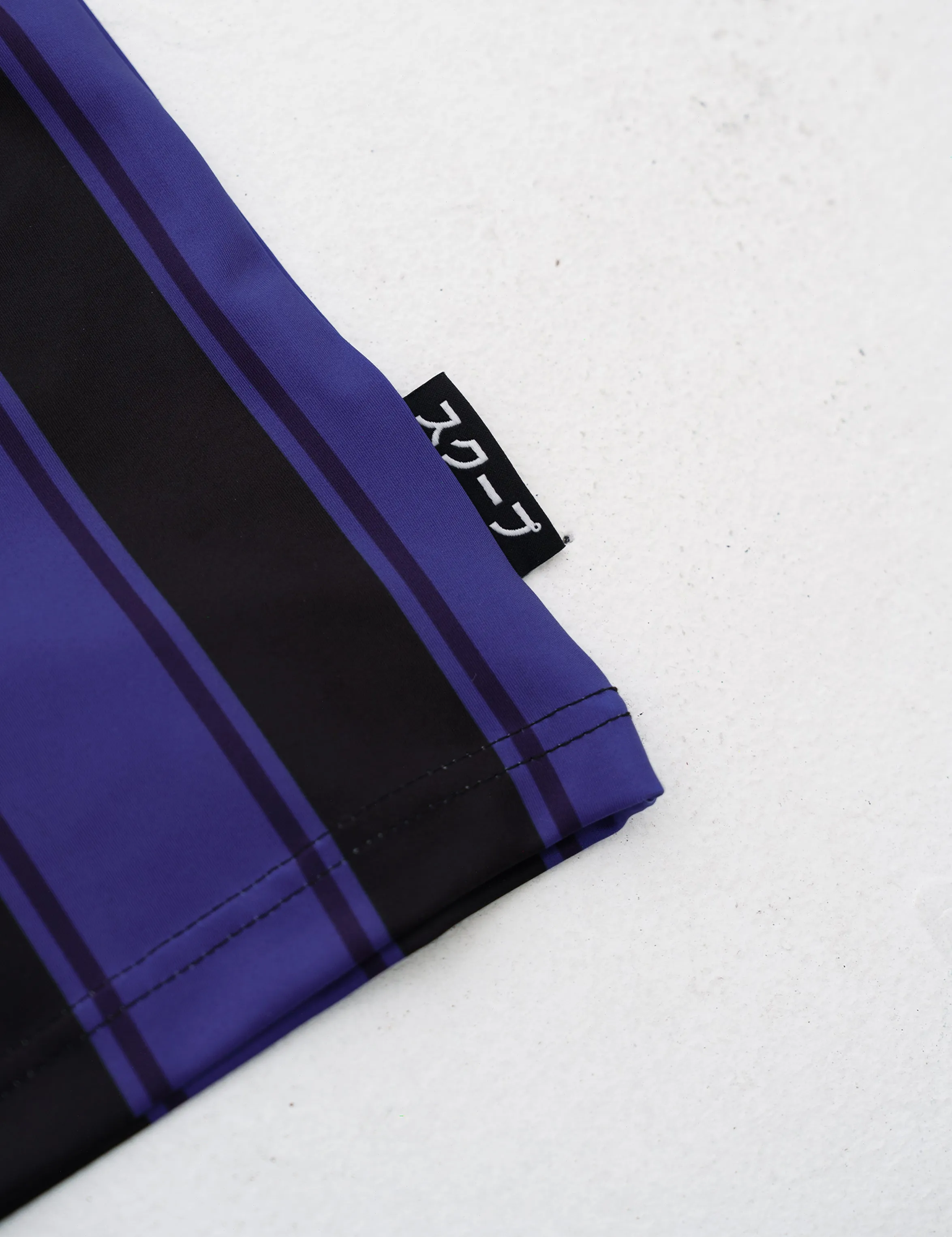 SKOOP® Own It Year 2024 Jersey Dark Purple