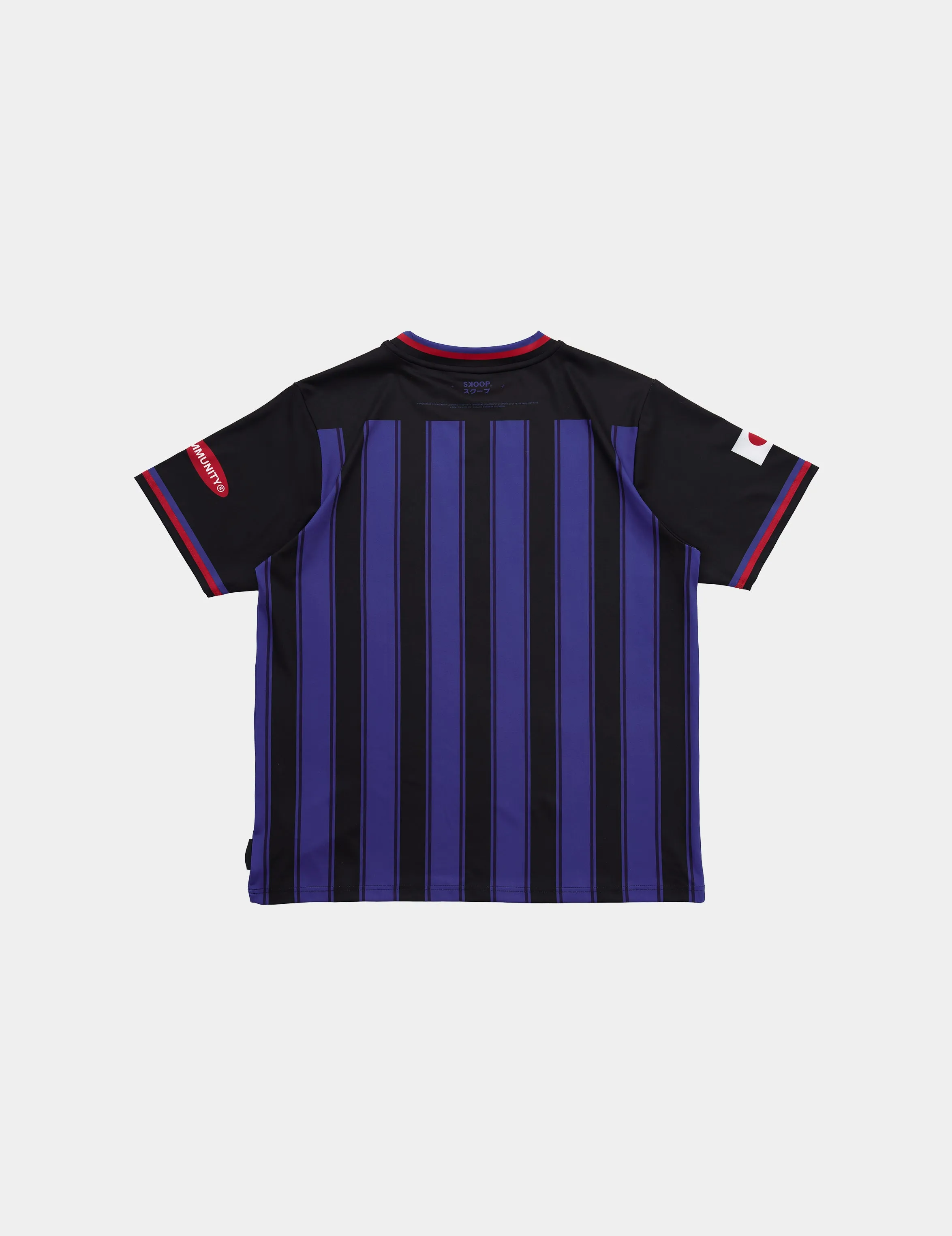 SKOOP® Own It Year 2024 Jersey Dark Purple