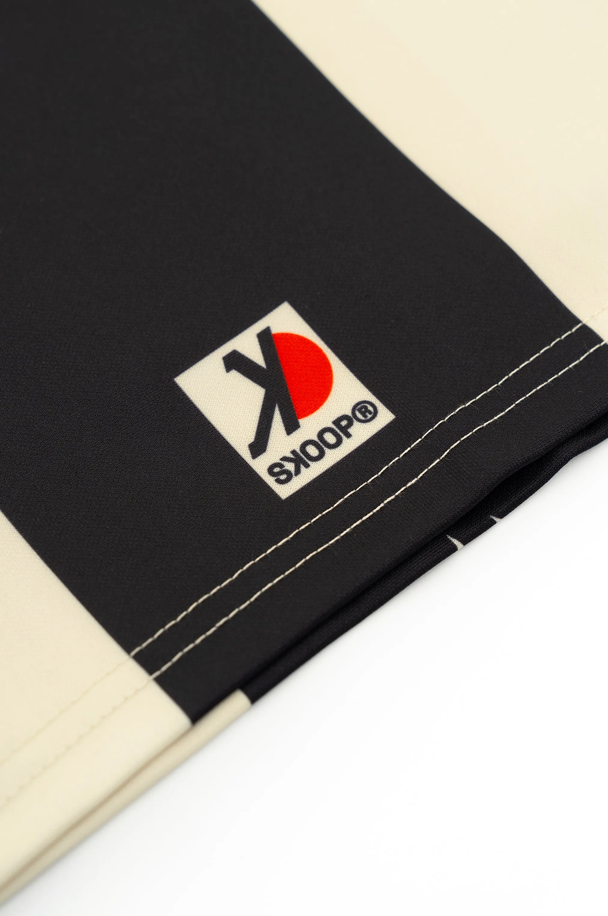 SKOOP® Ryuu Rugby Jersey Cream