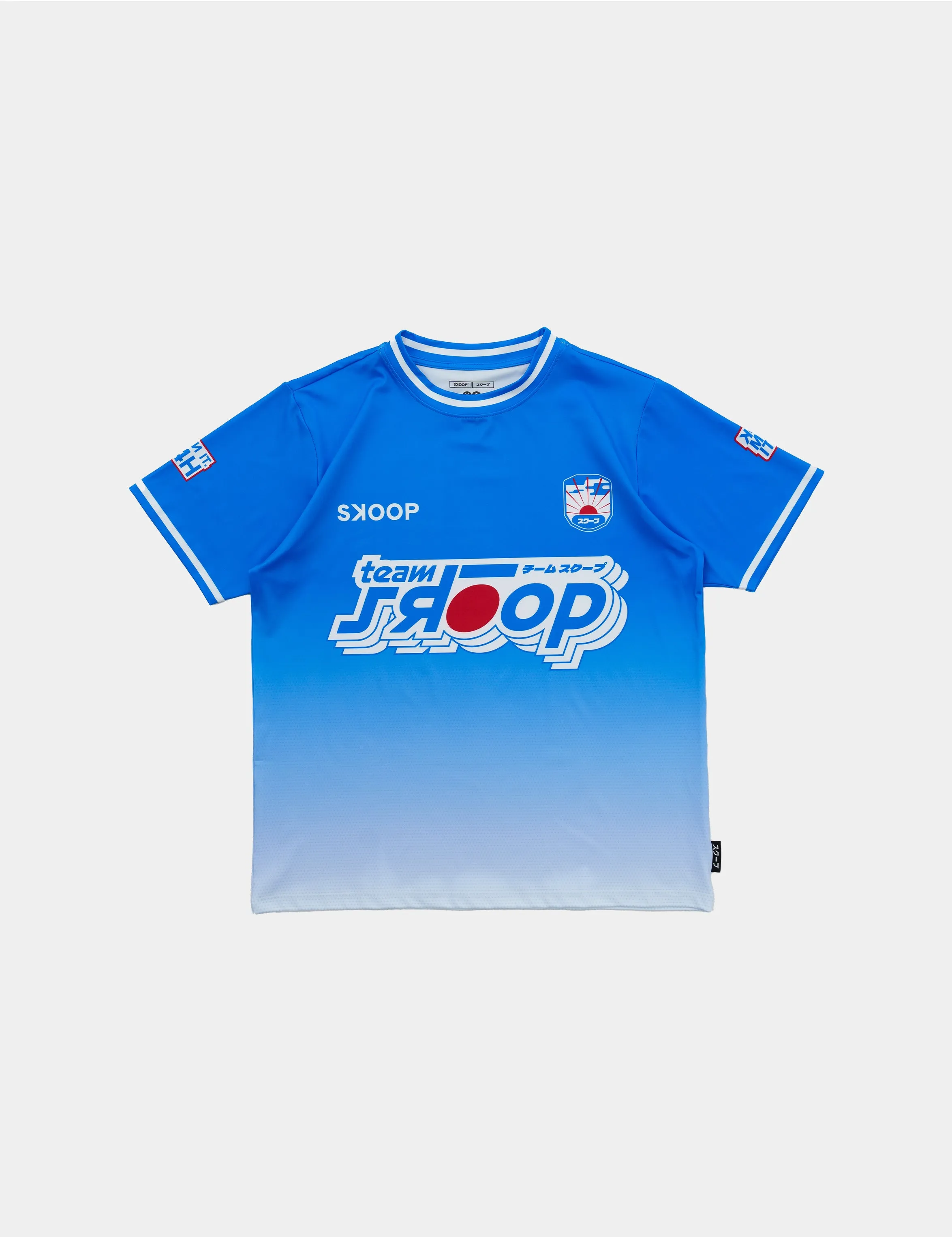 SKOOP® Team Skoop Konbini Jersey