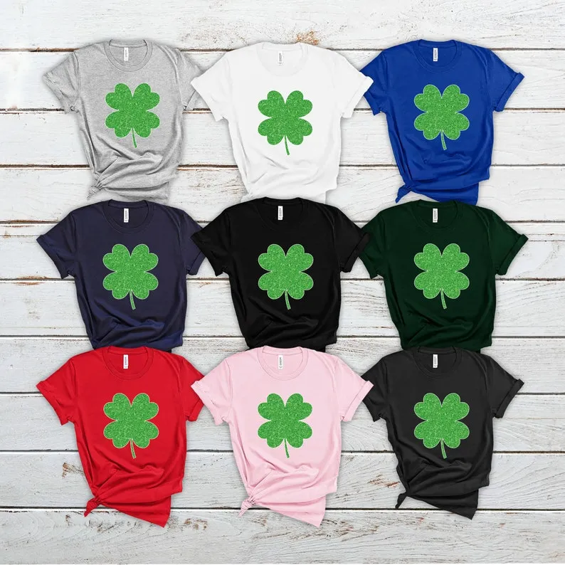St. Patrick's Day T-Shirt