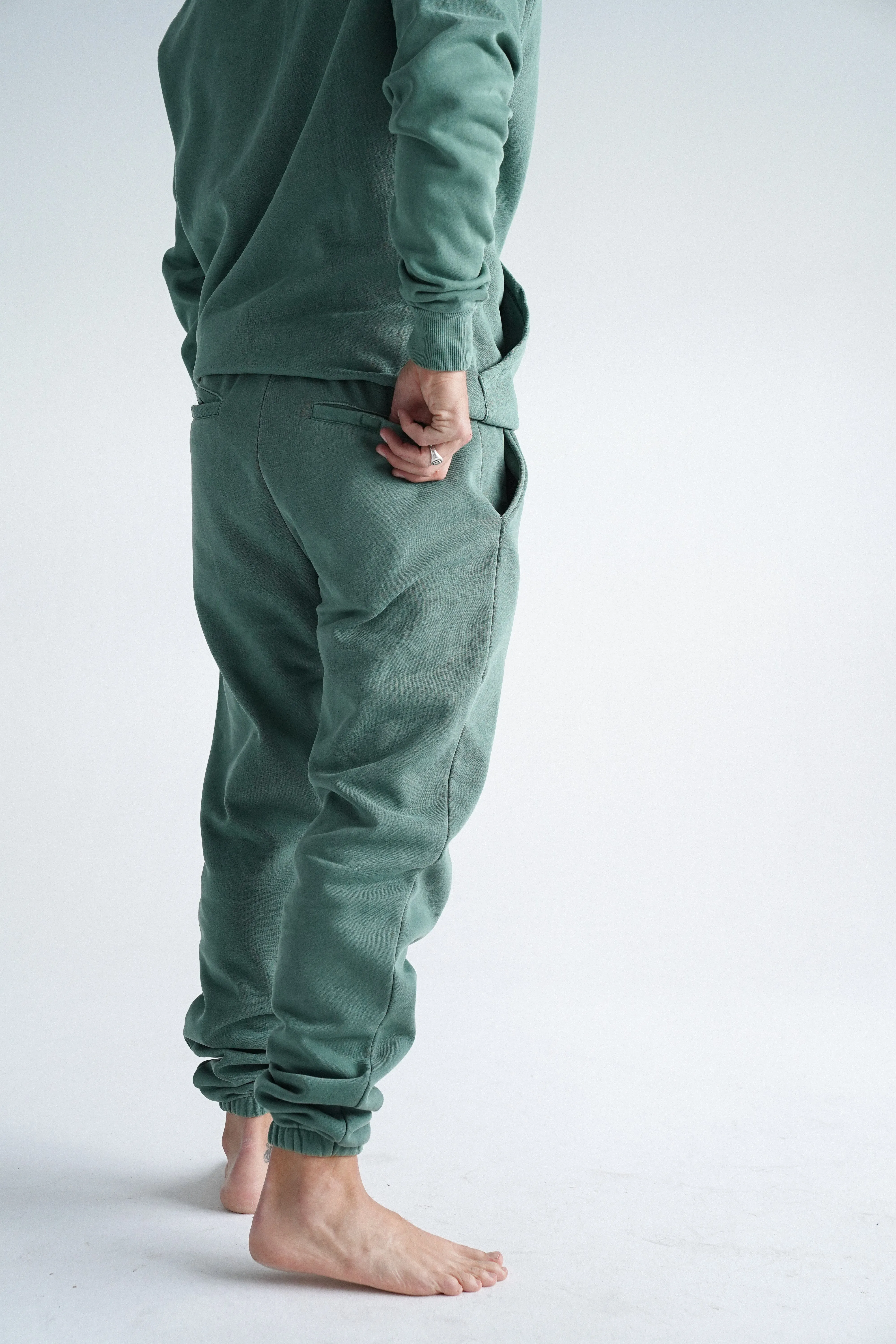 Standard Joggers