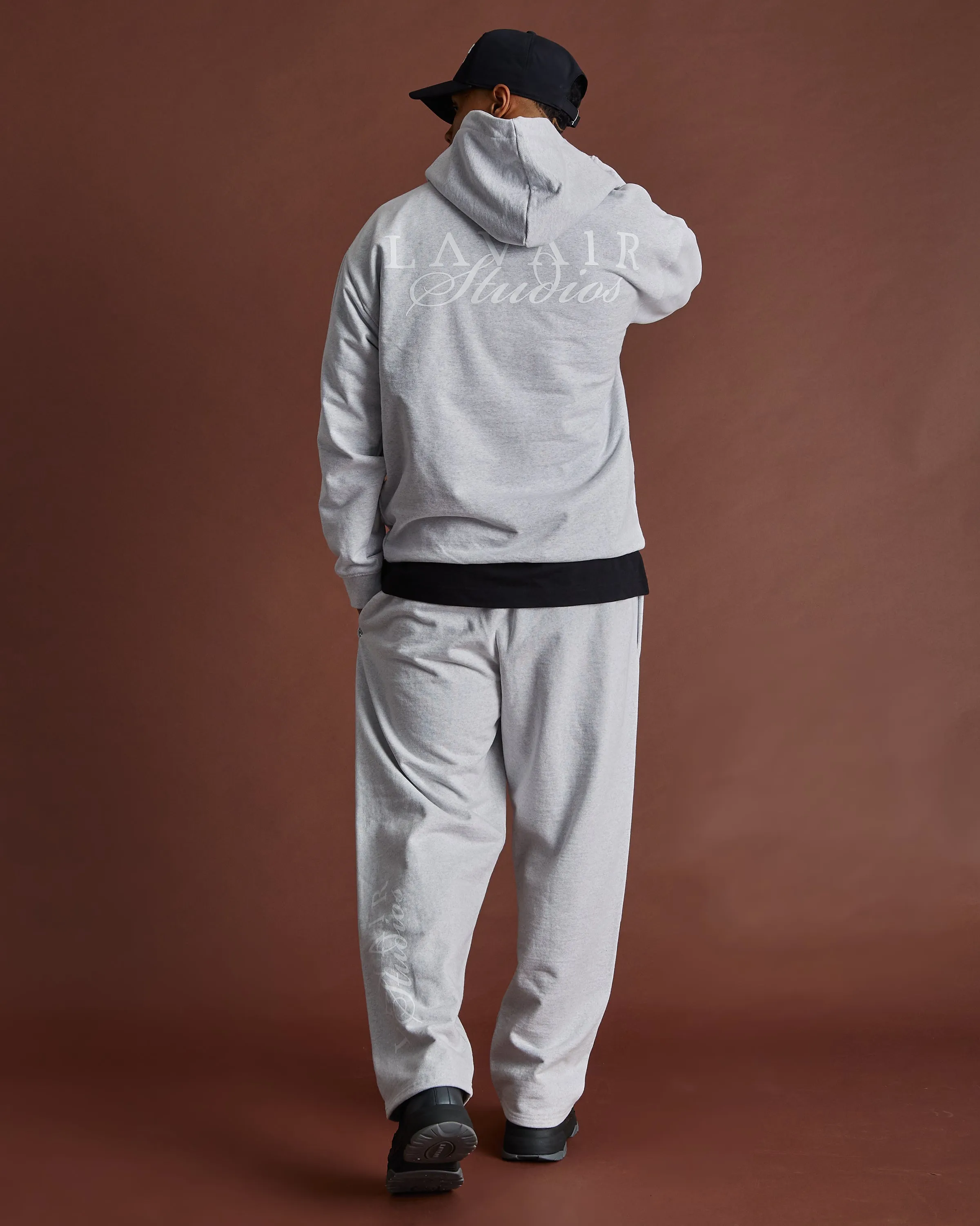 Studios Joggers Grey