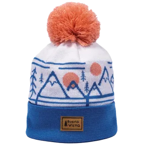 Summit Serenity Beanie