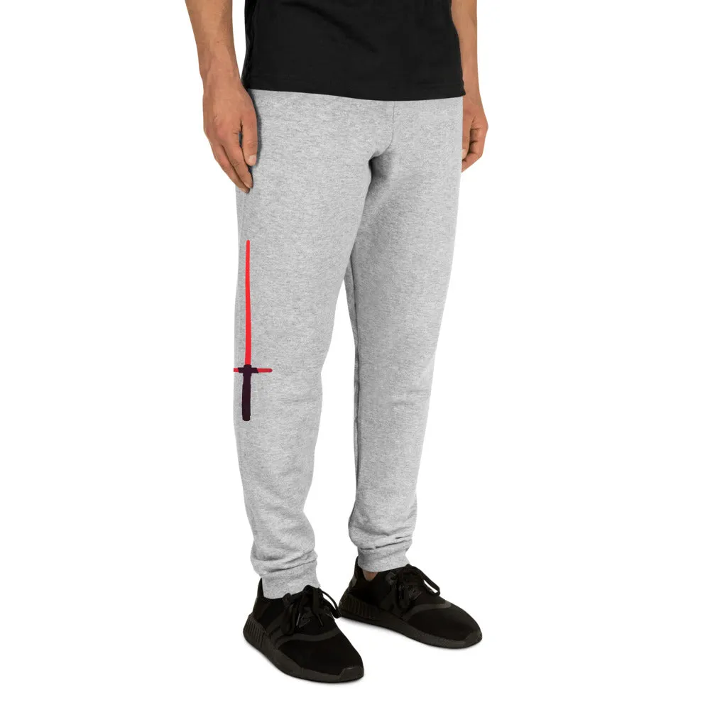 Supreme Leader Joggers