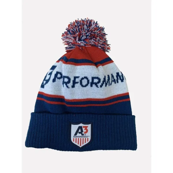 SWAT Knit Hat