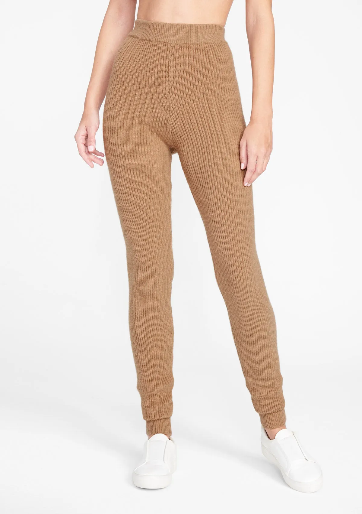 Tall Tina Knit Joggers