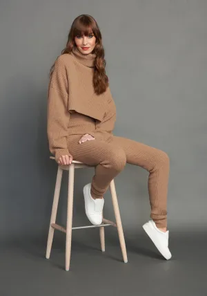 Tall Tina Knit Joggers