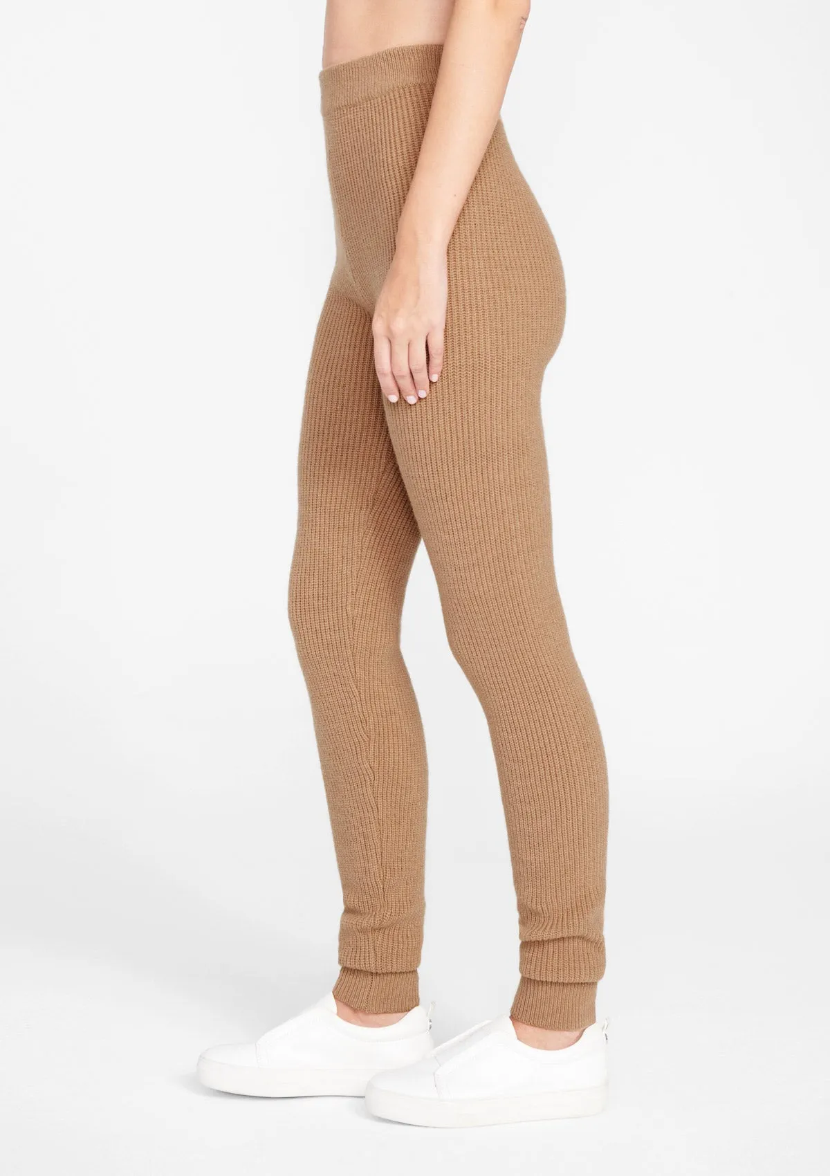 Tall Tina Knit Joggers