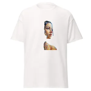 Tech Hustler's Bold Wear Graphic Tee 16