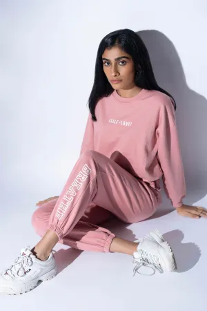 The Mahika Joggers