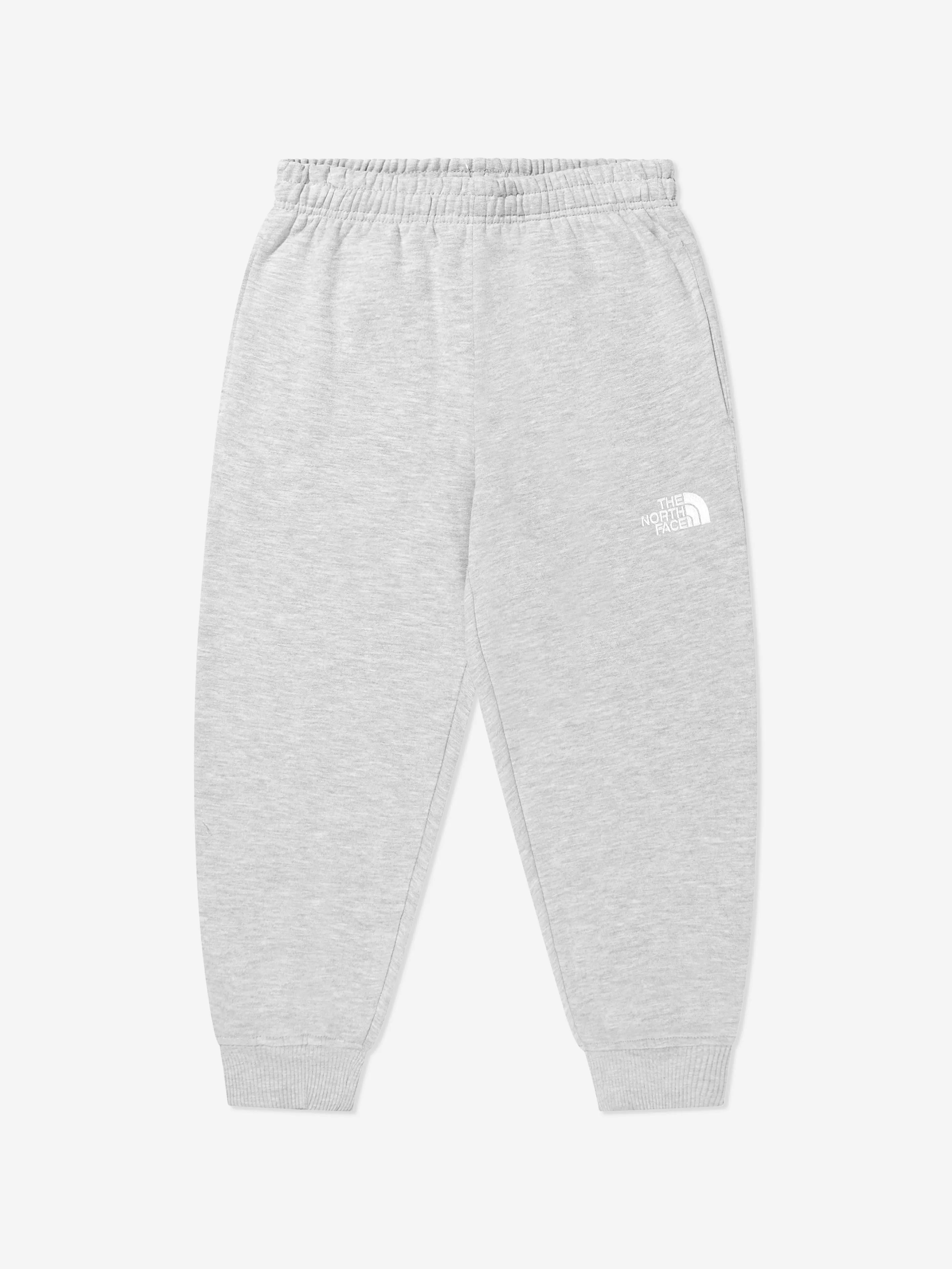The North Face Kids Ovesized Joggers