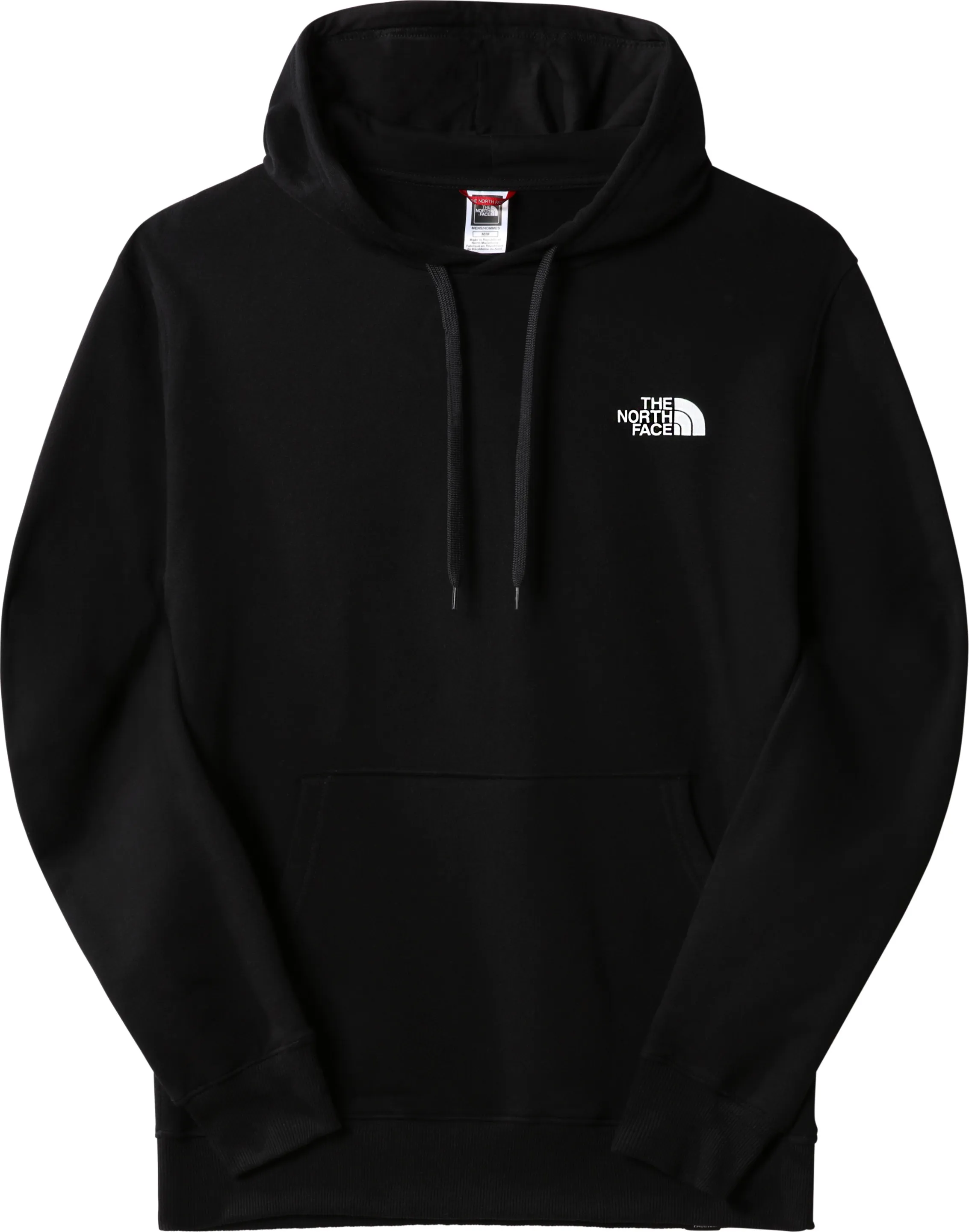 The North Face Men&#x27;s Simple Dome Hoodie TNF Black | Buy The North Face Men&#x27;s Simple Dome Hoodie TNF Black here | Outnorth