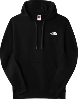 The North Face Men&#x27;s Simple Dome Hoodie TNF Black | Buy The North Face Men&#x27;s Simple Dome Hoodie TNF Black here | Outnorth