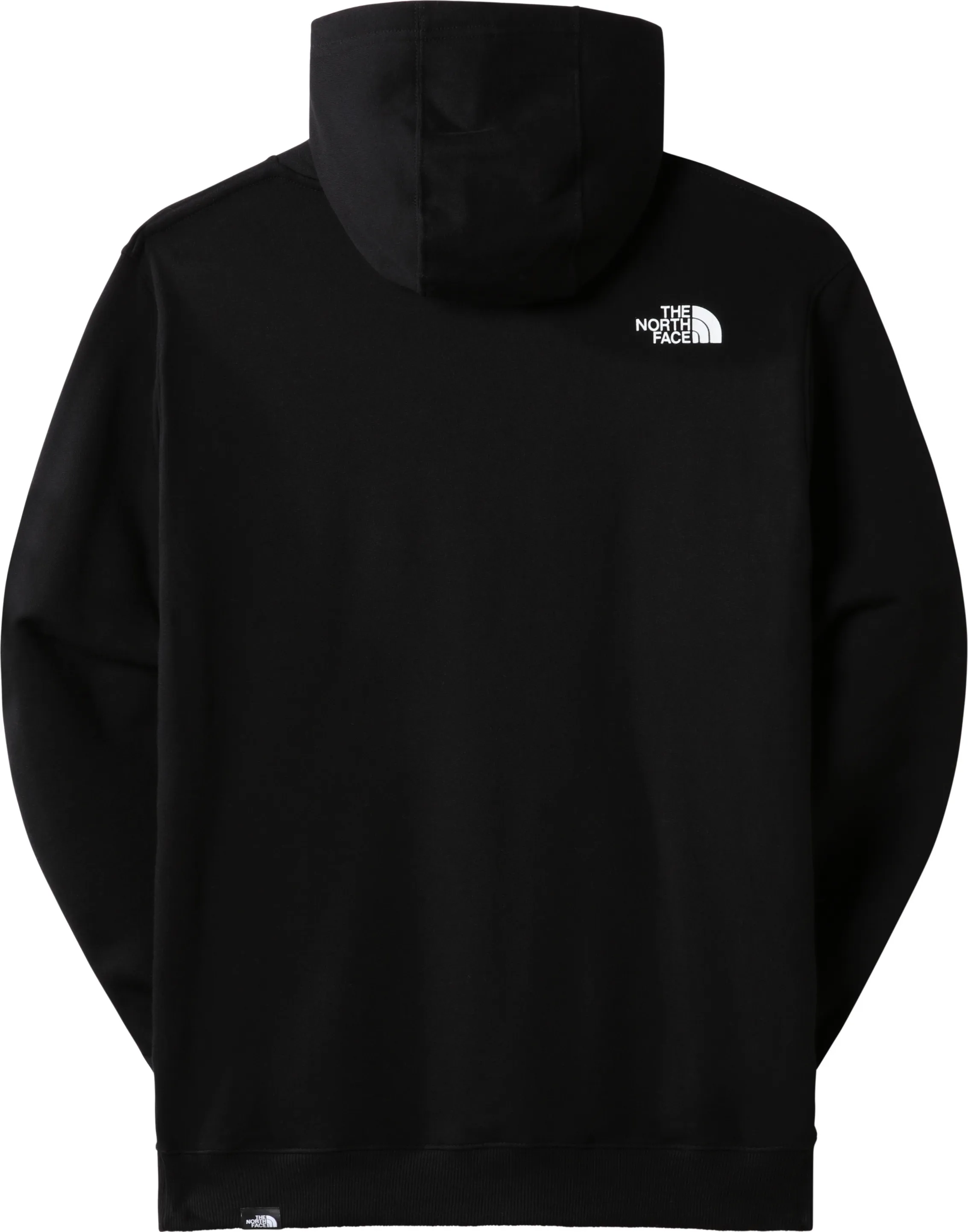 The North Face Men&#x27;s Simple Dome Hoodie TNF Black | Buy The North Face Men&#x27;s Simple Dome Hoodie TNF Black here | Outnorth