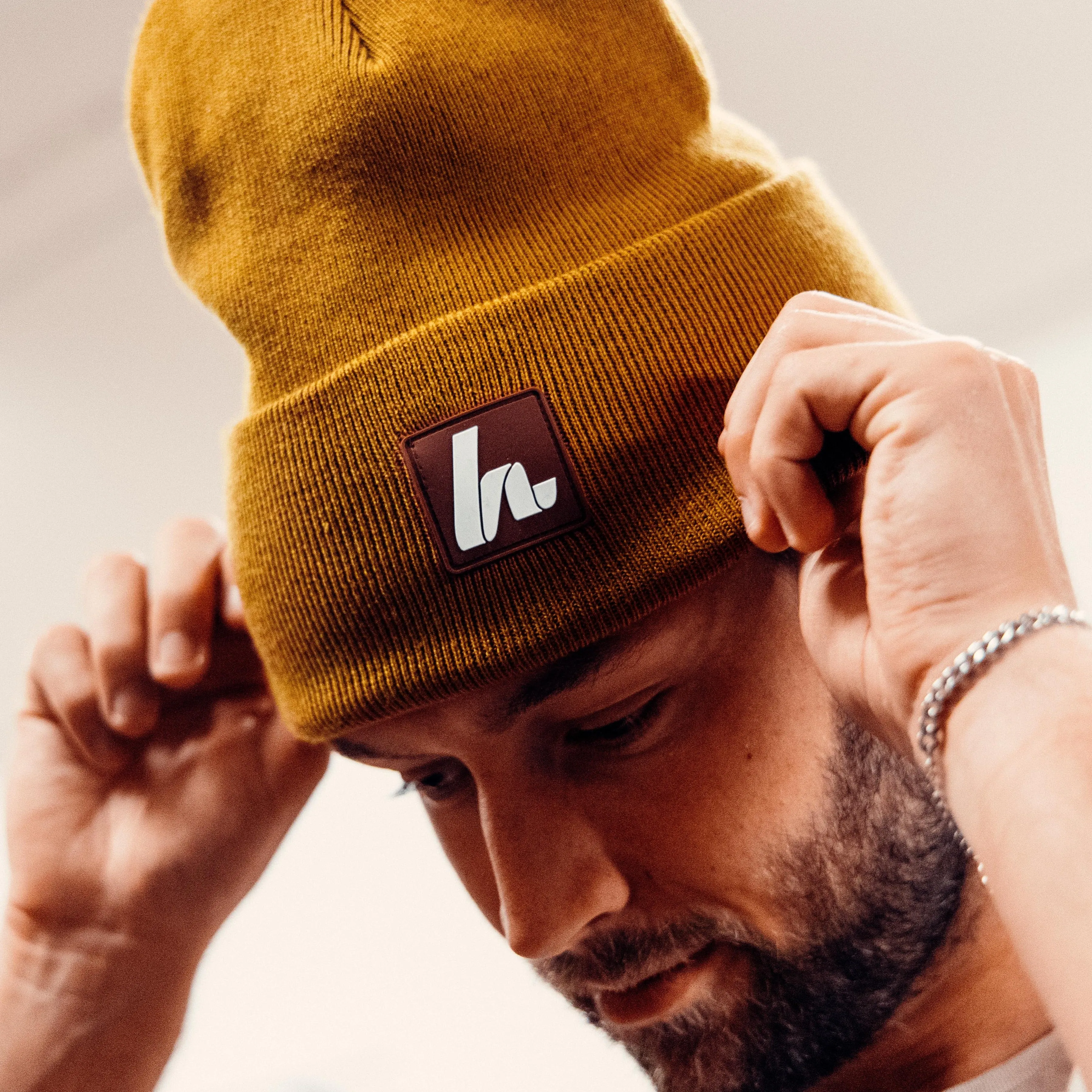The Prodigy Toque
