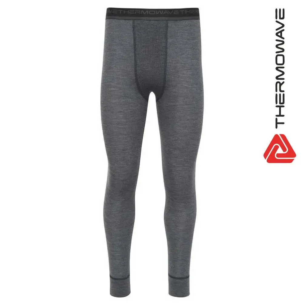 Thermowave Warm Active Merino Base Layer Pants
