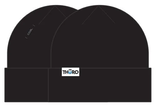 Thuro X Coal The Wayne Beanie - Crazy Clearance