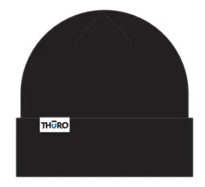 Thuro X Coal The Wayne Beanie - Crazy Clearance