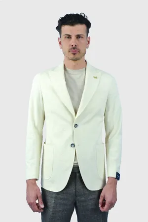 TOMBOLINI G269-EHPE-T-B CREAM DREAM JACKET