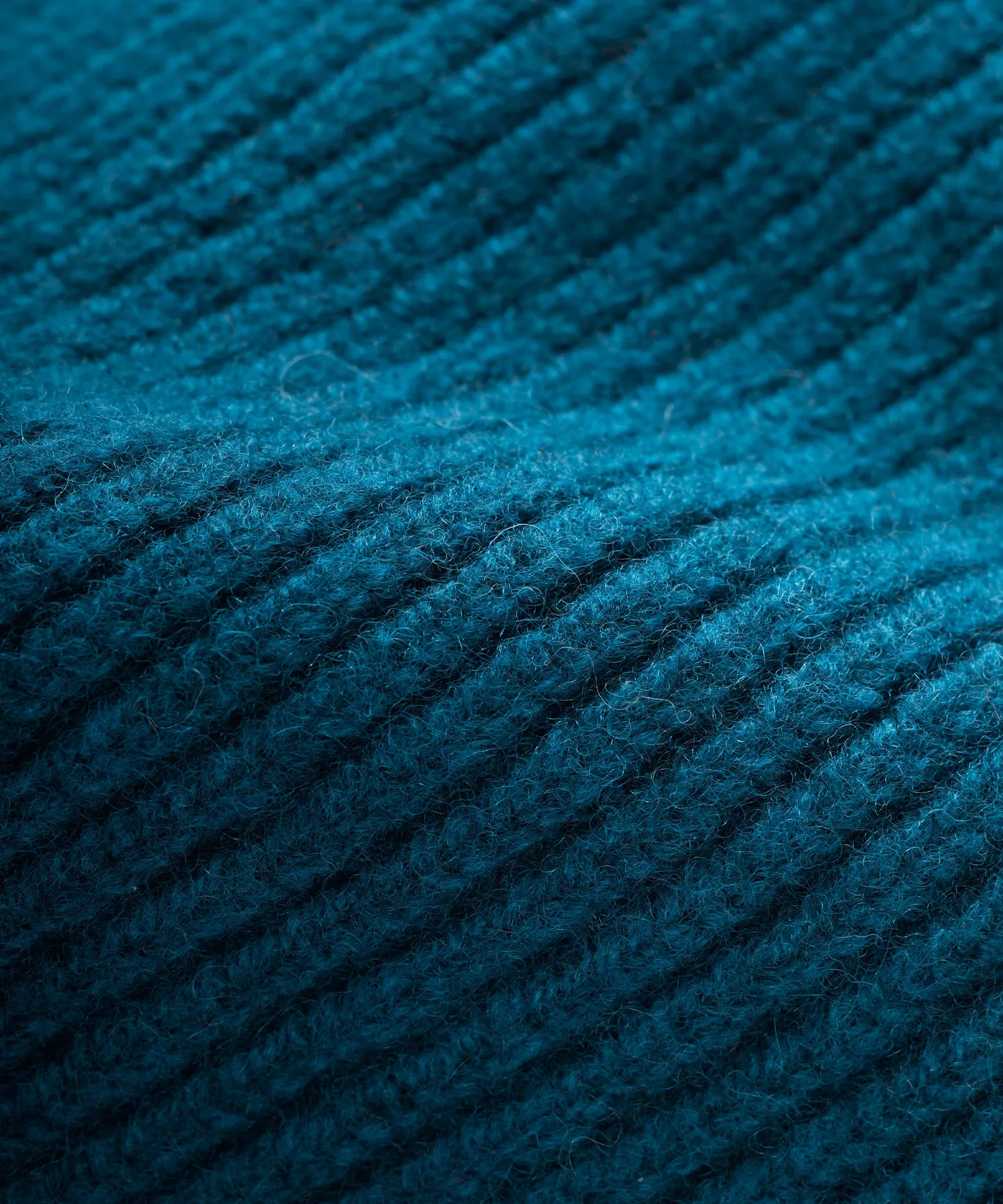 Tweed Lambswool Scarf