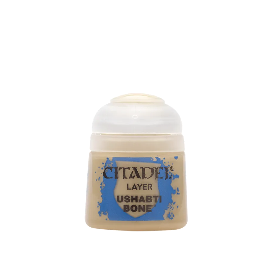 Ushabti Bone (12ml)