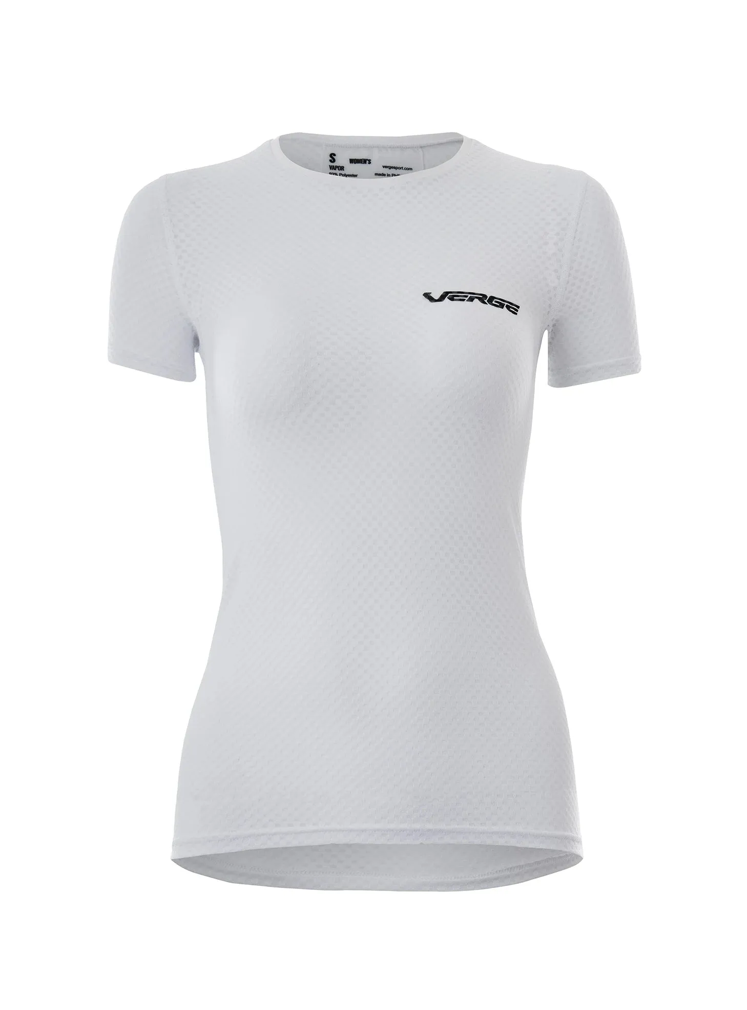 Vapor Base Layer