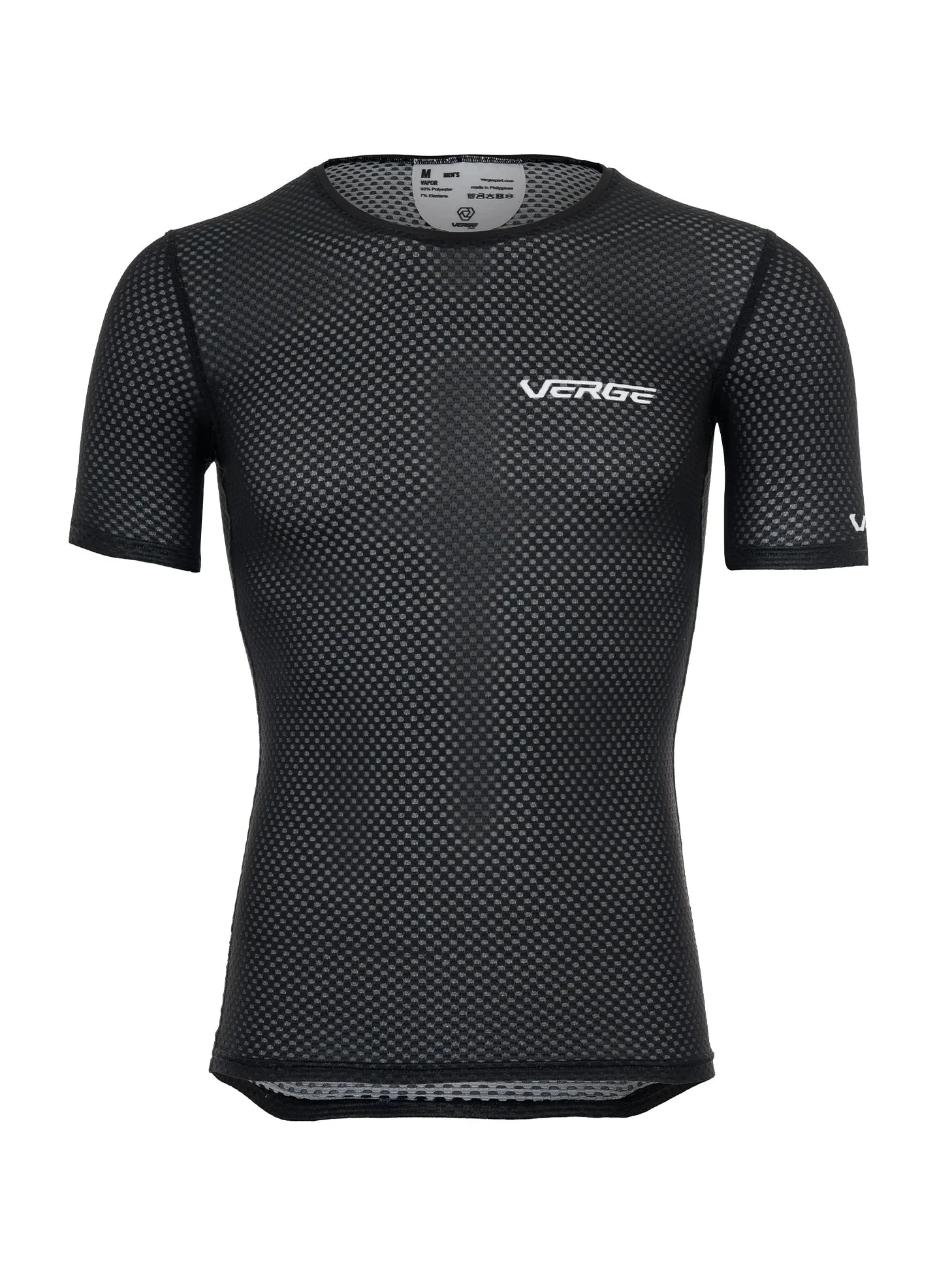 Vapor Base Layer