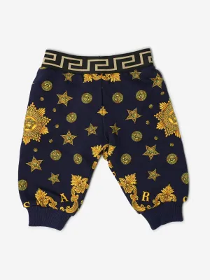 Versace Baby Joggers