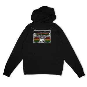 Vintage Blaster Hoodie