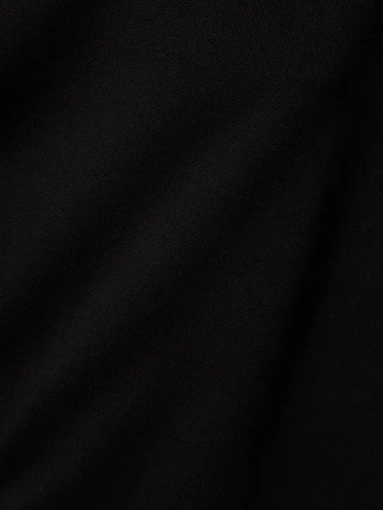 Wardrobe.nyc   Oversize cotton hoodie 