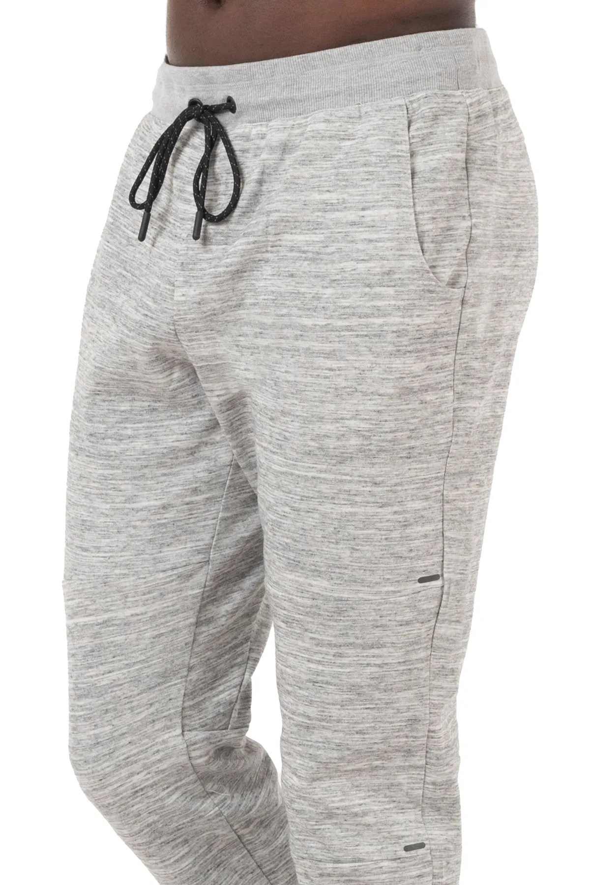 Weekend Joggers
