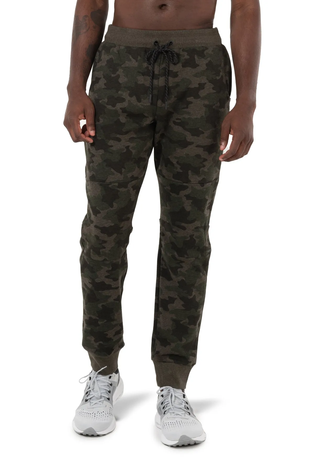 Weekend Joggers
