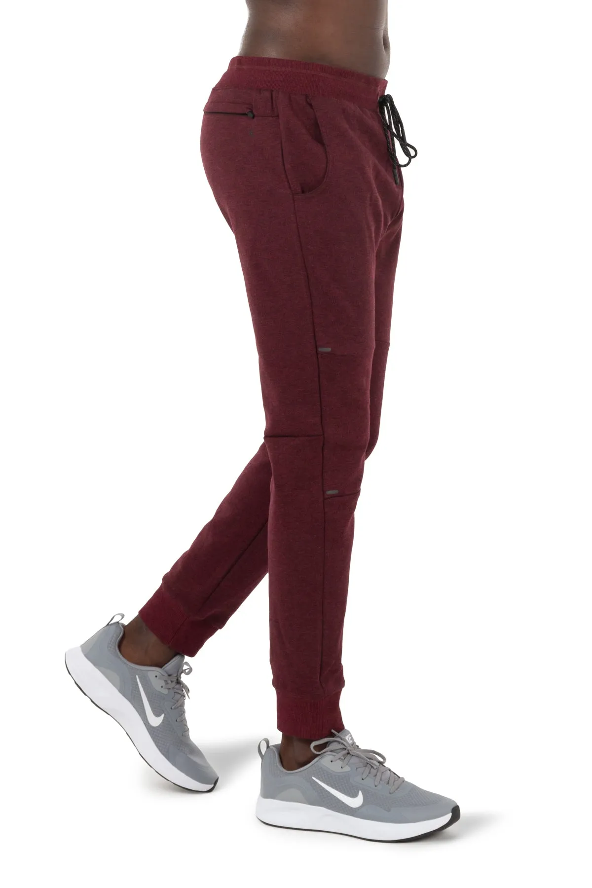 Weekend Joggers