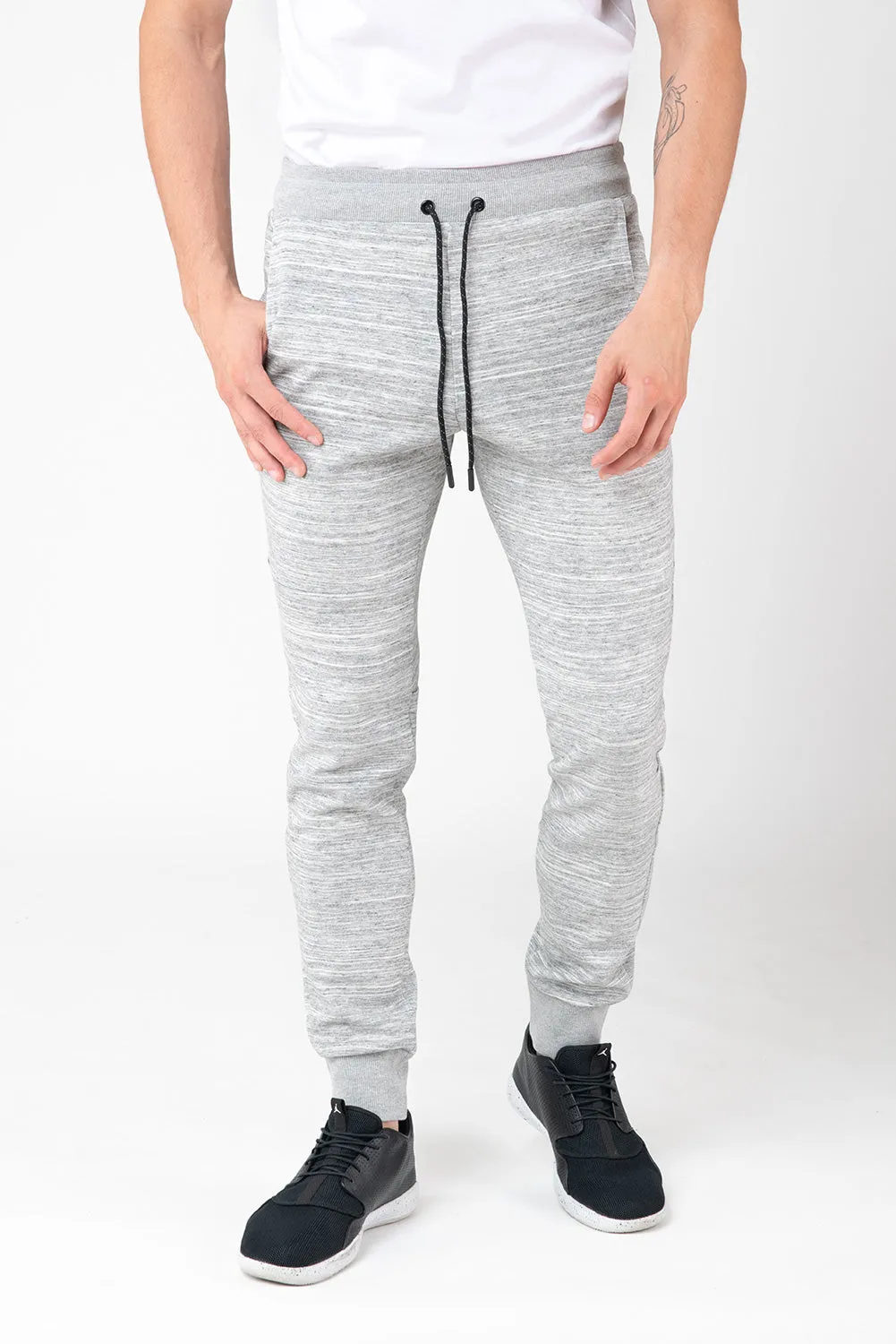 Weekend Joggers