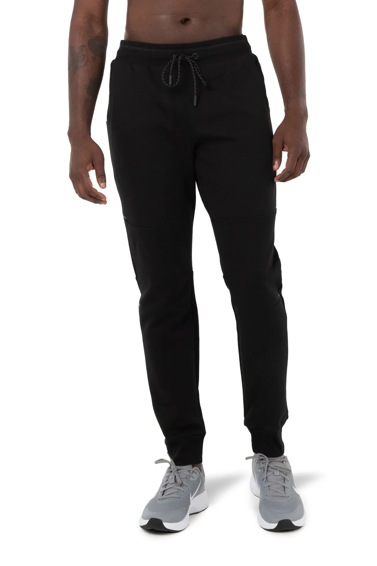 Weekend Joggers