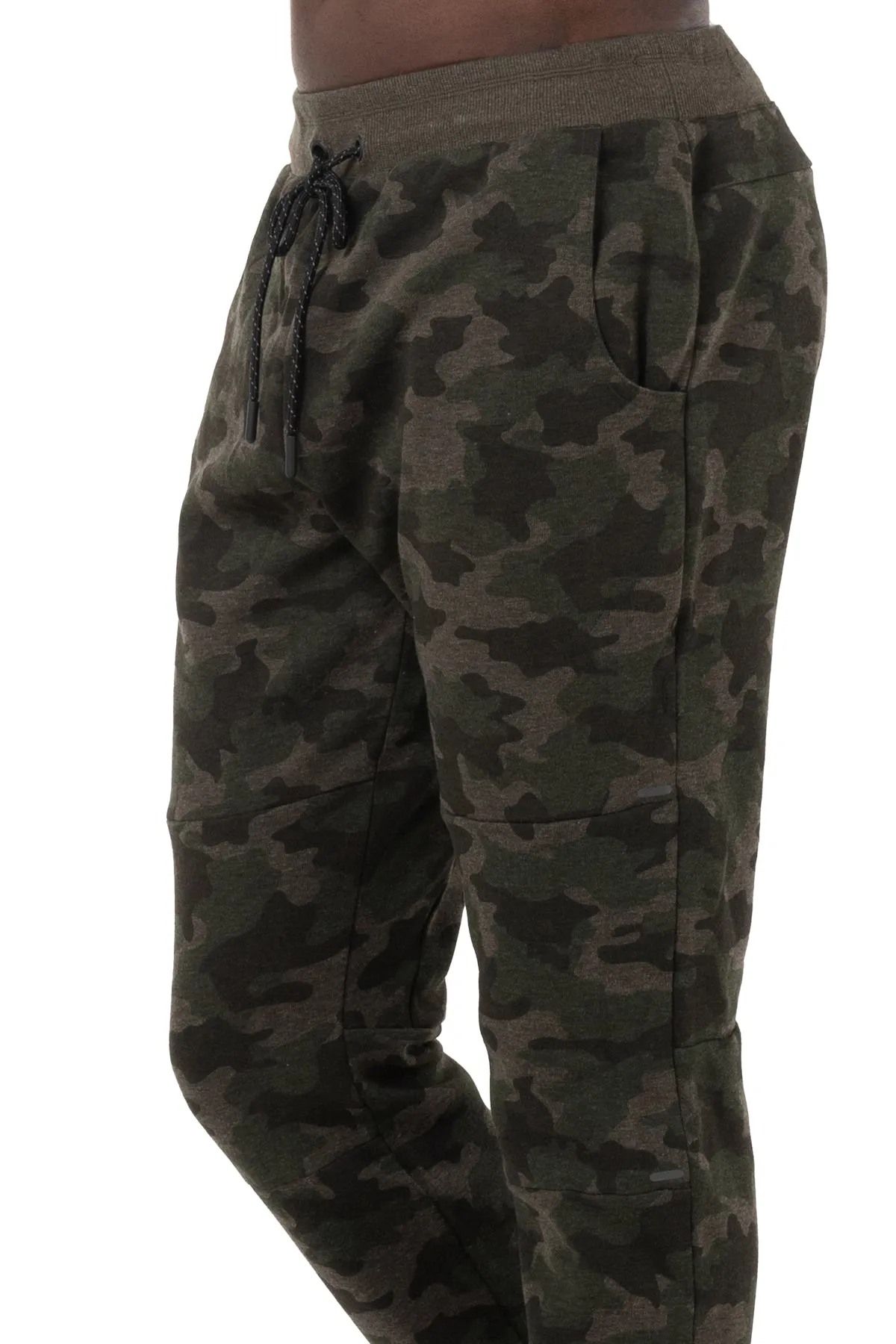 Weekend Joggers